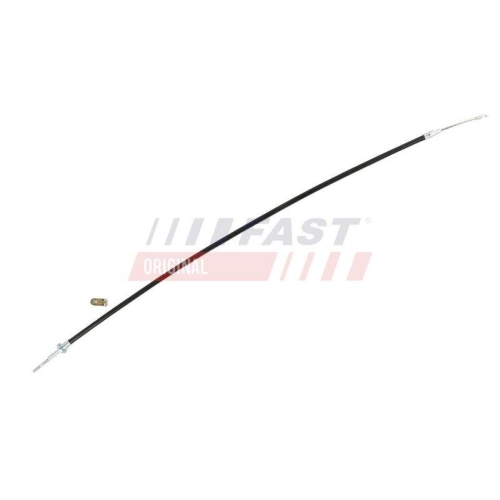 Seilzug Kupplungsbet&auml;tigung Fast FT70064 f&uuml;r Fiat Iveco