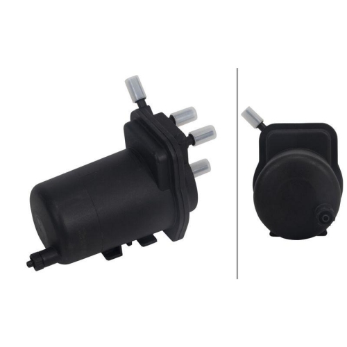 Kraftstofffilter Hella 8ZF 366 111-481 f&uuml;r Nissan Renault