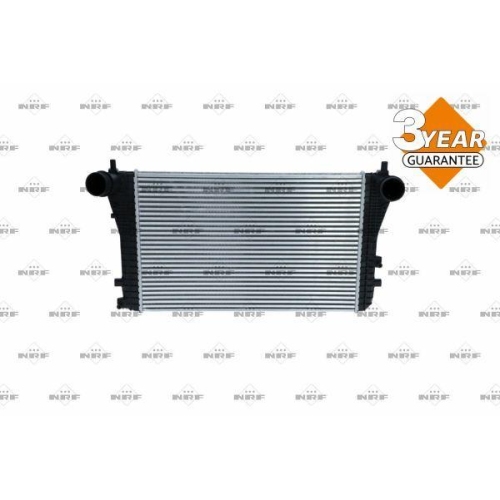 Ladeluftk&uuml;hler Nrf 30306 f&uuml;r Seat VW