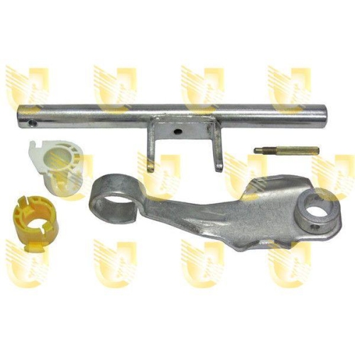 Ausrückgabel Kupplung Unigom 161215 für Citroën Peugeot