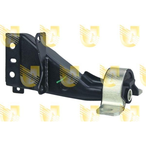 Lagerung Motor Unigom 396714 f&uuml;r Renault Vorne Vorne Links