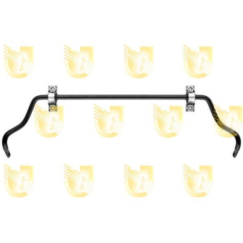 Stabilisator Fahrwerk Unigom 460220 f&uuml;r Citro&euml;n Fiat Lancia Peugeot