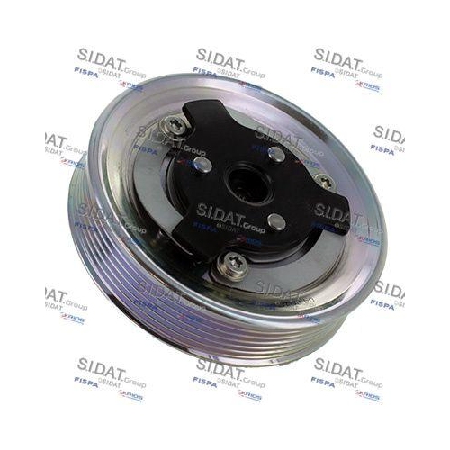 Magnetkupplung Klimakompressor Sidat 2.1270 f&uuml;r