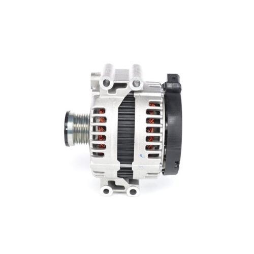 Generator Bosch 0121715112 f&uuml;r Bmw Steyr