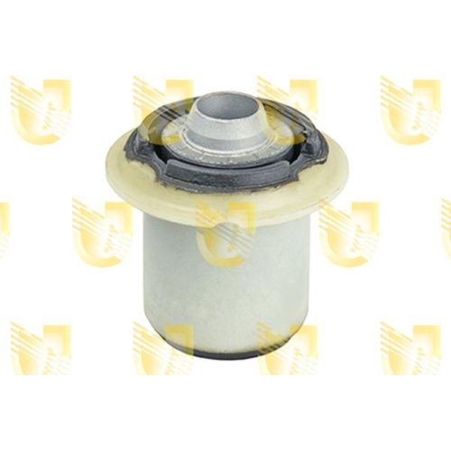 Lagerung Motor Unigom 392763 f&uuml;r Renault Hinten