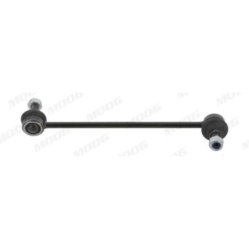 Stange/strebe Stabilisator Moog KI-LS-4883 f&uuml;r Hyundai Kia Vorderachse Links
