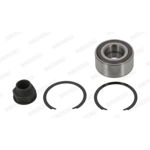 Radlagersatz Moog FI-WB-11564 f&uuml;r Alfa Romeo Citro&euml;n Fiat Lancia Opel Peugeot