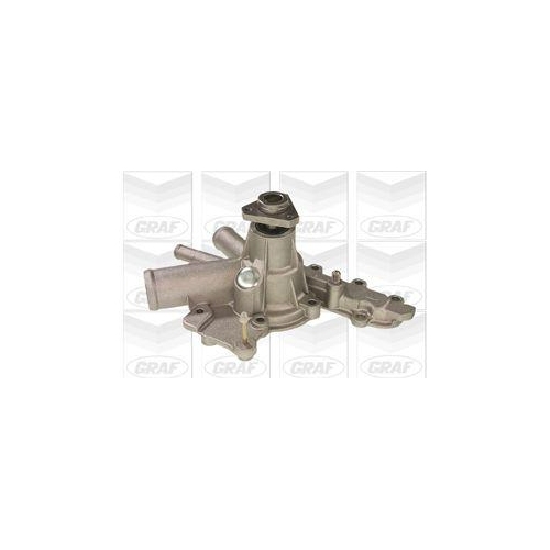 Wasserpumpe Motork&uuml;hlung Graf PA381 f&uuml;r Alfa Romeo
