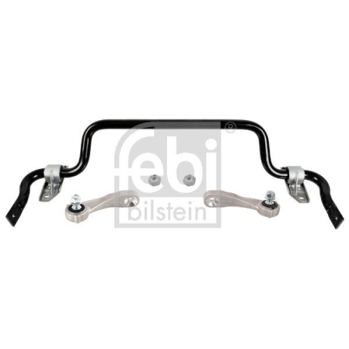 Stabilisator Fahrwerk Febi Bilstein 171420 f&uuml;r Mercedes Benz Mercedes Benz