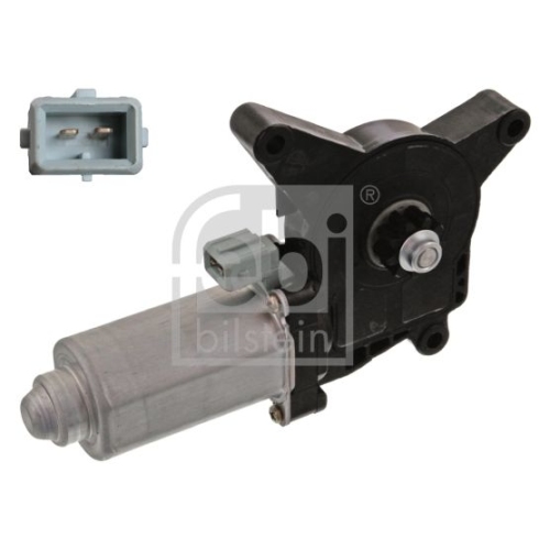 Elektromotor Fensterheber Febi Bilstein 100862 für Mercedes Benz Mercedes Benz