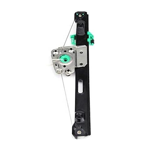 HINTERER MECHANISMUS RECHTER BMW SERIE 3 E90 LIMOUSINE - E91 SW F&Uuml;R MOTOR RI