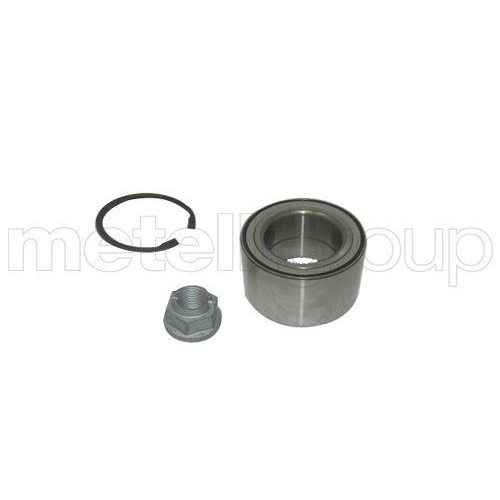 Radlagersatz Metelli 19-2782 f&uuml;r Mercedes Benz Mercedes Benz Mercedes Benz
