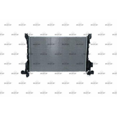K&uuml;hler Motork&uuml;hlung Nrf 59298 f&uuml;r Fiat Nissan Opel Renault Vauxhall