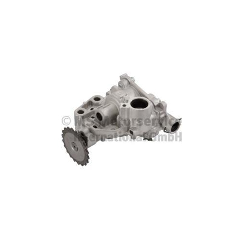 Ölpumpe Pierburg 7.07919.27.0 für Vauxhall Nissan Opel Renault