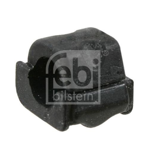 Lagerung Stabilisator Febi Bilstein 22494 f&uuml;r Seat VW Vorderachse Innen
