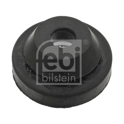 Anschlagpuffer Luftfilter Febi Bilstein 47277 Febi Plus für Audi Seat Skoda VW