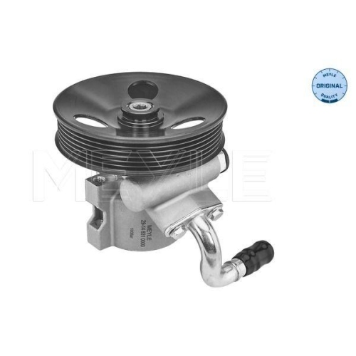 Hydraulikpumpe Lenkung Meyle 29146310000 Meyle-original: True To Oe. f&uuml;r Daewoo