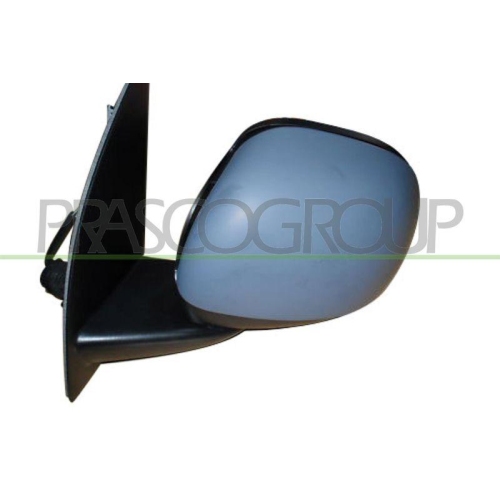 Au&szlig;enspiegel Prasco FT1237103 f&uuml;r Fiat Rechts