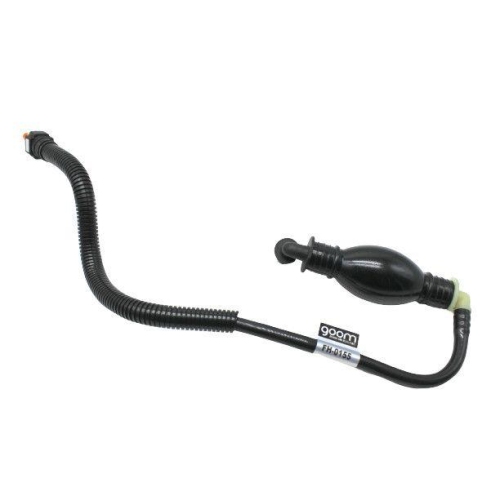 Kraftstoffleitung Goom FH-0155 f&uuml;r Renault Dacia