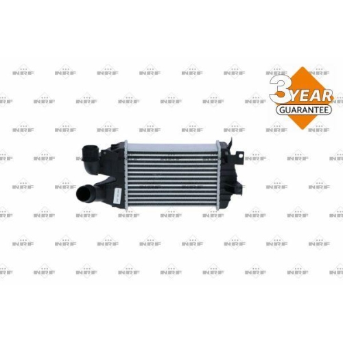 Ladeluftk&uuml;hler Nrf 30307 f&uuml;r Opel Vauxhall