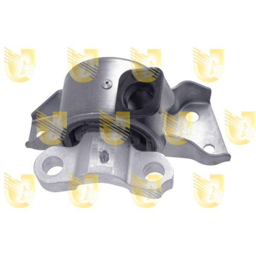 Lagerung Motor Unigom 396580 f&uuml;r Opel Vorne Rechts