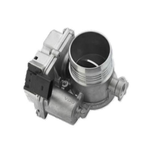 Drosselklappenstutzen Sidat 88.118 f&uuml;r Ford Ford Usa Ford Australia