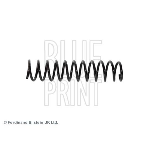 Fahrwerksfeder Blue Print ADC488322 für Mitsubishi Hinterachse