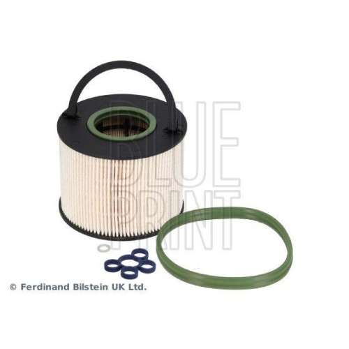 Fuel Filter Blue Print ADV182340 for Audi Porsche VW