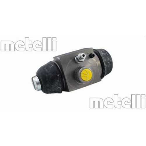 Radbremszylinder Metelli 04-0333 für Ford Hinterachse Links