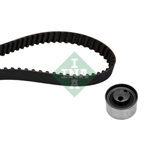 Zahnriemensatz Schaeffler Ina 530 0322 10 für Suzuki