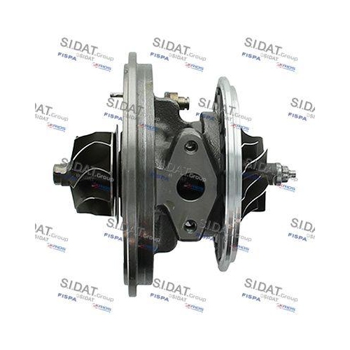 Rumpfgruppe Turbolader Sidat 47.482 Etp Turbo f&uuml;r Alfa Romeo Bmw Fiat Lancia