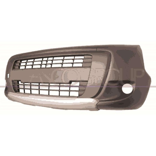 Sto&szlig;f&auml;nger Prasco FT8601042 f&uuml;r Fiat Vorne