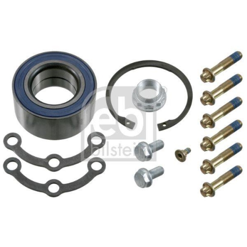Radlagersatz Febi Bilstein 05424 f&uuml;r Mercedes Benz Mercedes Benz Mercedes Benz