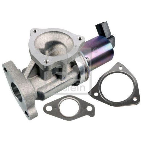 Agr Ventil Febi Bilstein 172643 für Hyundai Kia Für Fahrzeuge Mit Vtg-lader