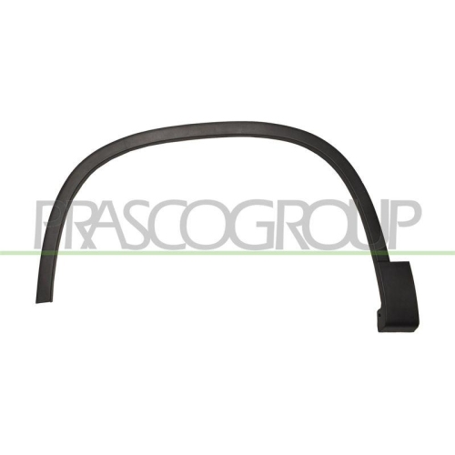 Verbreiterung Kotfl&uuml;gel Prasco VG8071582 f&uuml;r VW Vorne Links