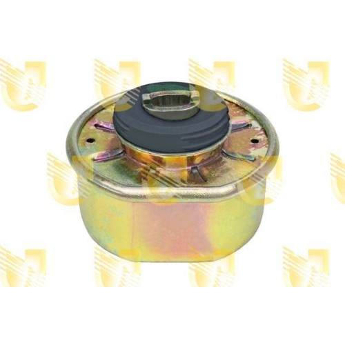 Lagerung Motor Unigom 396166 f&uuml;r VW Vorne Vorne Links Vorne Rechts