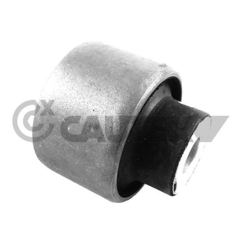 Lagerung Achsk&ouml;rper Cautex 759596 f&uuml;r Vag Hinterachse Beidseitig