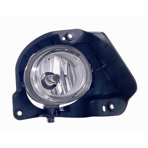 RECHTE NEBELSCHEINWERFER MAZDA 2 2007 MOD. BASIC BIS 03/2010 DX DEPO MARKE