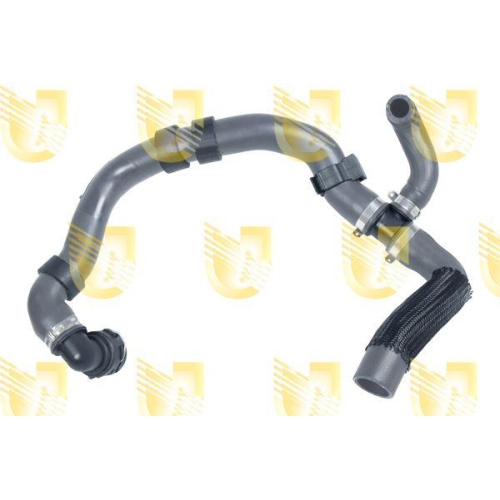 K&uuml;hlerschlauch Unigom W9676 f&uuml;r Audi Seat Skoda VW