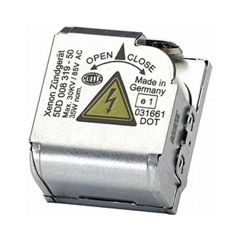 Z&uuml;ndger&auml;t Gasentladungslampe Hella 5DD 008 319-501 f&uuml;r Audi Bmw Daf Man Nissan