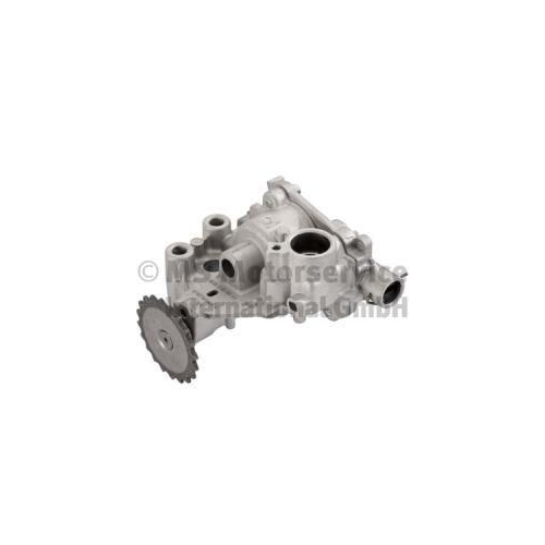 &Ouml;lpumpe Pierburg 7.07919.28.0 f&uuml;r Vauxhall Nissan Opel Renault