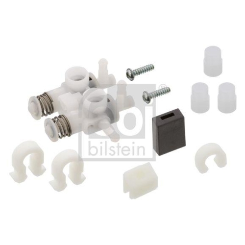 Stellelement Sitzverstellung Febi Bilstein 104472 für Renault Trucks