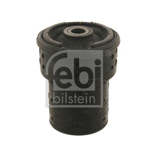 Lagerung Achskörper Febi Bilstein 32036 für Bmw Hinterachse Links Hinten Vorne