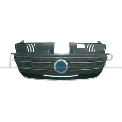 K&uuml;hlergitter Prasco FT3502001 Premiumcertified f&uuml;r Fiat
