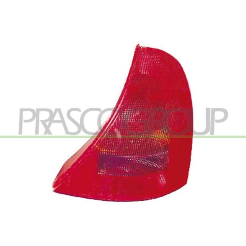 Heckleuchte Prasco RN3204054 f&uuml;r Renault Links