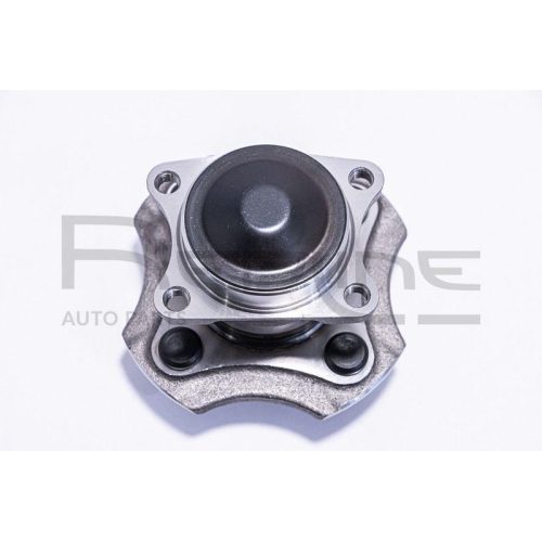 Radnabe Red-line 24TO022 f&uuml;r Toyota Lexus Hinterachse