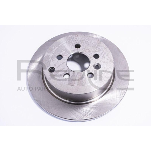 Bremsscheibe Red-line 26RV022 f&uuml;r Land Rover Hinterachse