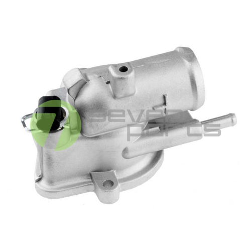 Thermostat K&uuml;hlmittel 7 Seven Parts SV2300323 f&uuml;r Mercedes Benz