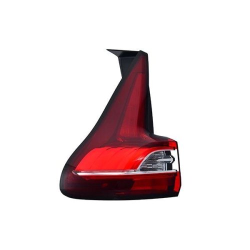 Heckleuchte Hella 2SD 012 313-111 f&uuml;r Renault Links