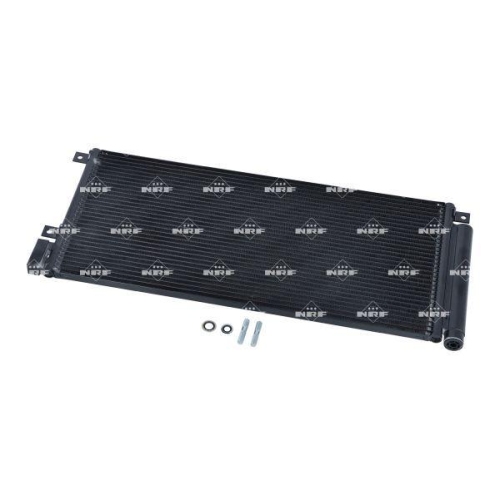 Kondensator Klimaanlage Nrf 350067 Easy Fit f&uuml;r Opel Vauxhall Chevrolet